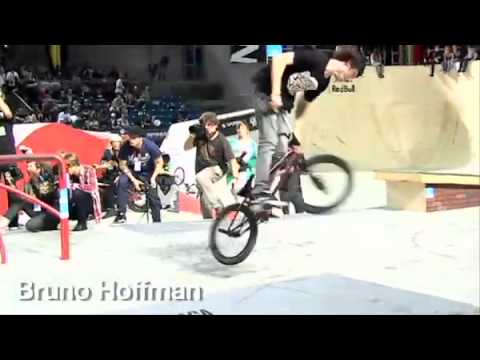BMX Videos   2011 Simpel Session Best Trick   Bunnyhop Contest Video   Ride BMX Magazine