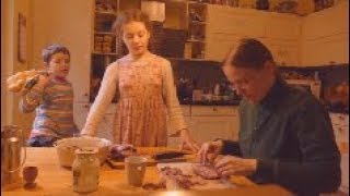 Mein Tag mit 6 Kindern am 23.1.2018