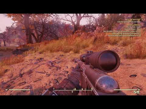 Fallout 76 | Update Level 46