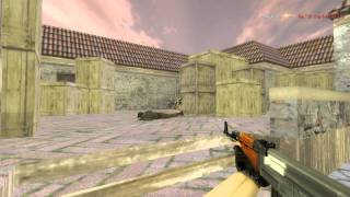 Esenin vs SK @ DreamHack Summer 2011