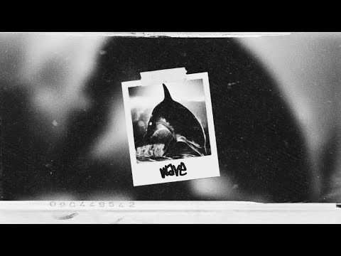 ufo361 feat. reezy x rin x kalim - wave type beat (prod. wonda x bgd)