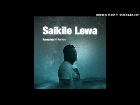 TANZPANDA X JENIEO - SAIKILE_LEWA