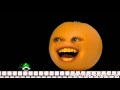 Annoying Orange Super Mario Wmv