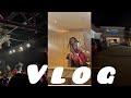 Vlog Emtee S Concert Spend A Day With Me At Work