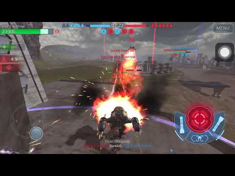 Killing a Leo and an ares with destriers