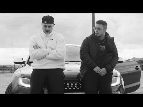 KENPO x KELARRE - EN METALICO (VIDEOCLIP)