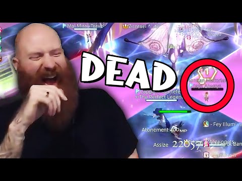Epic Final Fantasy XIV Raid WINS and FAILS | Xeno Reacts to Funny FFXIV Moments