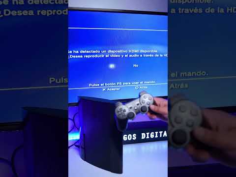 💥HOW TO Restore HDMI Settings on Your PS3⚡