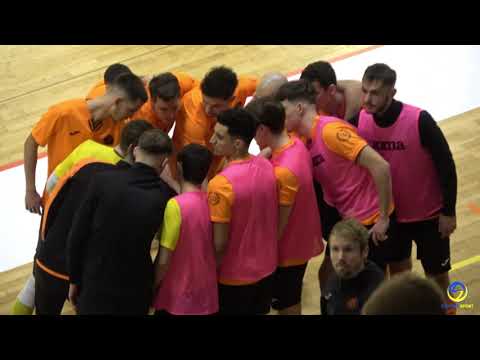 Besançon Académie Futsal / Elsass Pfastatt Futsal : découvrez le résumé des 32è de finale de la CDF