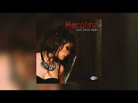 Каролина / Karolina - Kraj (Srpska verzija)