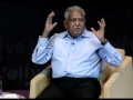 2012 U@live February featuring Mr S R Nathan.