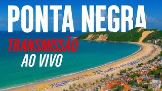 Ponta Negra beach