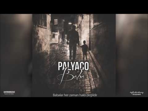 Palyaço - Baba ( Prod. Berk Demir)