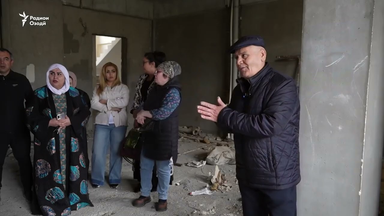 Баҳси даҳсола сари хонаи навсохт