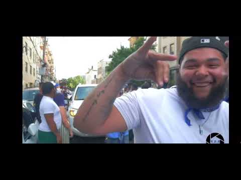 Nitro Fame- 2 Fingers & Thumbs ft Q Flocca #CripDripMediaGroup