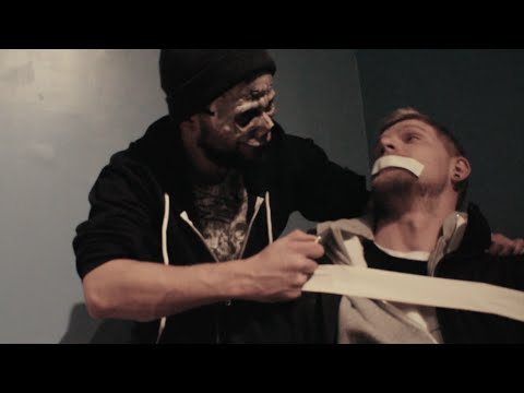 Hands Of Tyme - RIP ft. $Bags x Ize | Shot By @MinnesotaColdTv