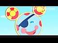 Mickey Mouse Clubhouse Toodles Pirates