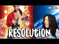 FIRST TIME HEARING Prince - Resolution REACTION