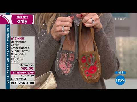 HSN | Fashion & Accessories Clearance Up To 60% Off 12.26.2018 - 09 AM