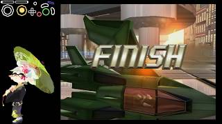 F-Zero GXtreme (super fast mod) - Diamond Cup Master Class Clear