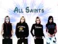 All Saints - 02.All Hooked Up - Saints & Sinners