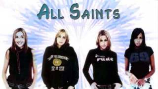 All Saints - 02.All Hooked Up - Saints & Sinners