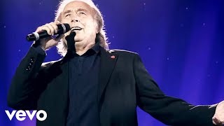Joan Manuel Serrat - Cantares (Directo Gira 2016) ([El Gusto Es Nuestro 20 Años])
