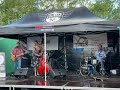The Mad Facts - Dealing with the devil (Imelda May Cover) @ start your Engine Luxembourg 08/23