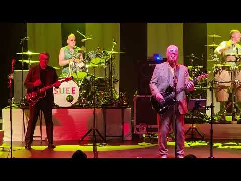 Squeeze - Take Me I'm Yours / Hourglass / Up the Junction - Nashville IN - 9/22/2023