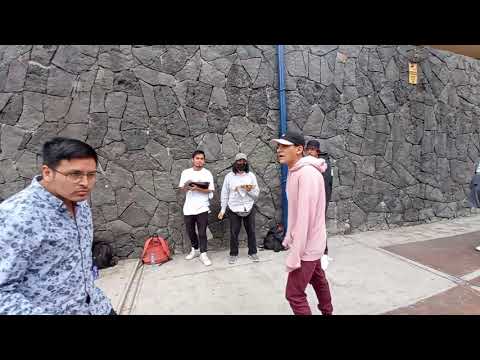 Arcaya 🆚 Assassin | 4tos | TF1 @Voz_del_Alma