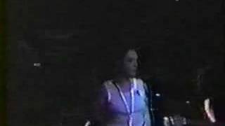 Slowdive - Slowdive + Spanish Air live Seattle 1992