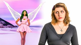 Angel Reese's Got White Women Feeling LIKE THIS?