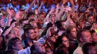 NO NAME - Prvá (Mattoni Koktejl Festival 2016) NO NAME - Prvá (Mattoni Koktejl Festival 2016)