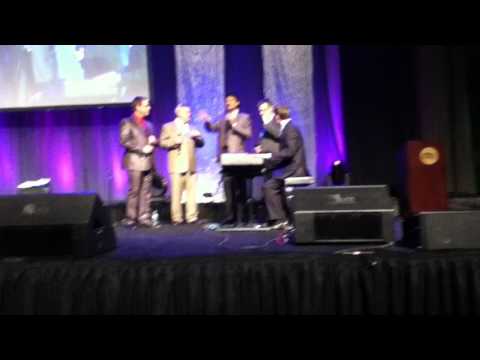 Gold City Reunion - Something Beautiful