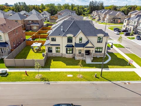 For Sale - 58 Lollard Way, Brampton, ON L6Y 2C9