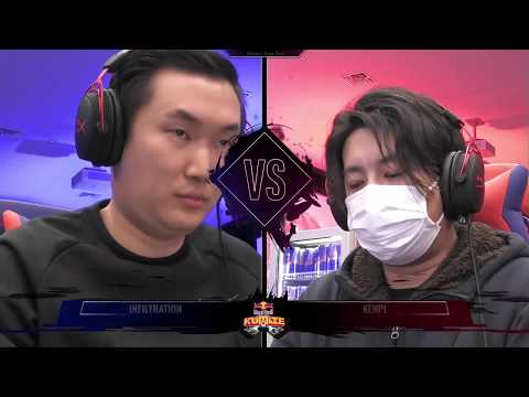 RBK Japan 2019 - LCQ Top8 Winners - Infiltration vs Kenpi - SFVCE