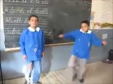 Dünyanın en komik videosu