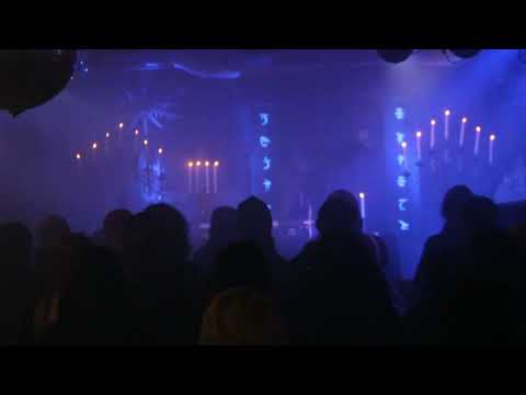 Ozeregroth - Northeast Dungeon Siege MMXXIV