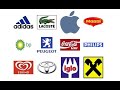 Logos From Memory
