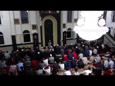 Hfz. Avni Asani - Surah Al-Hashr