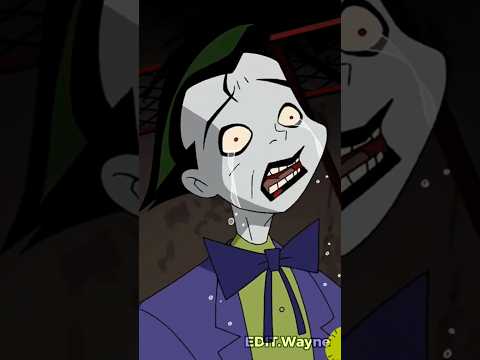 Robin Kills The Joker | Return Of The Joker