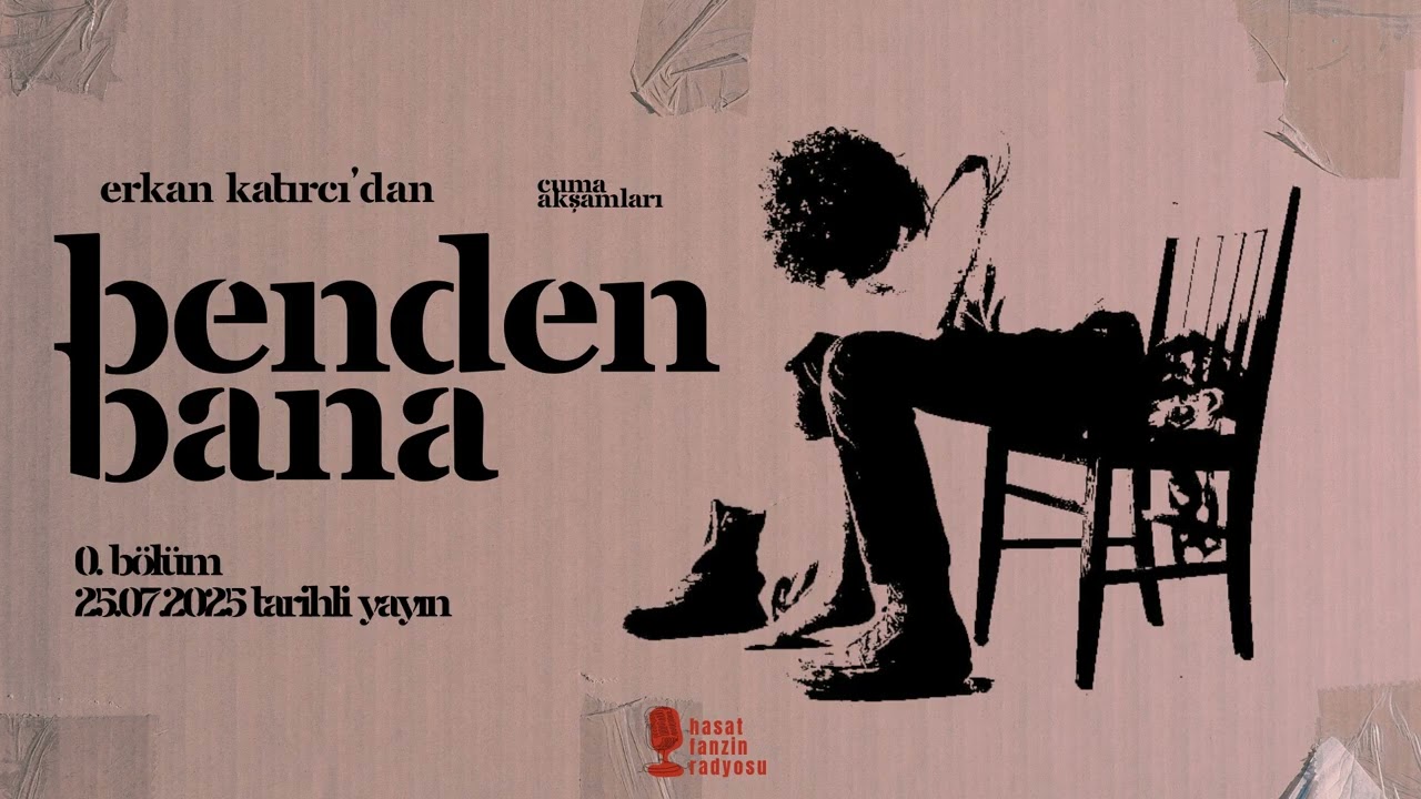 benden bana - 0. bölüm