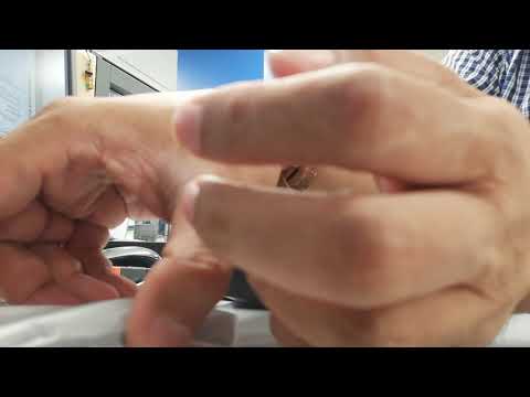 Ruizu D20 Unboxing