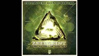 Babylon AD - Lost Children Of Babylon / Zeitgeist: The Spirit Of The Age