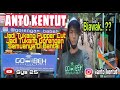Review Podcast TUKANG GORENGAN Seniman PAPPER CUT Anto Kentut Di Alkhairiyah