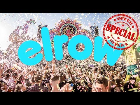 ESPECIAL ELROW SUMMER