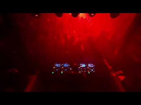Christian Smith live @ Indusrial236, Vancouver, Canada [April 2024]