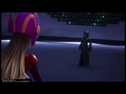 Kingdom Hearts 3 - Chapter 12: San Fransokyo [Part 2]