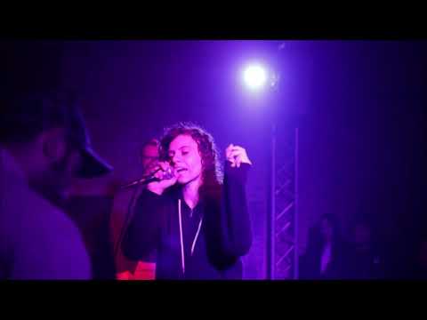 Fat Groove I Tappa - Shadow vs Shishaman