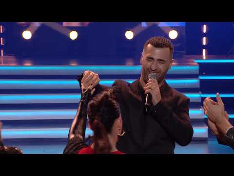 Vizion Pozitiv - Erik Lloshi | Moj e mira vetull holle - Vizion Plus